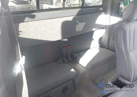 2000 Toyota Tacoma z USA, uszkodzony, nr VIN 4TAVL52N9YZ626734